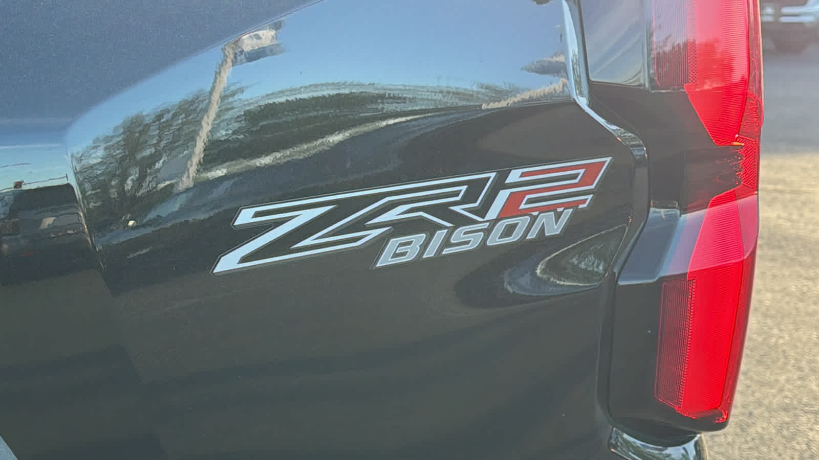 Thumbnail: 2024 Chevrolet Colorado - 28