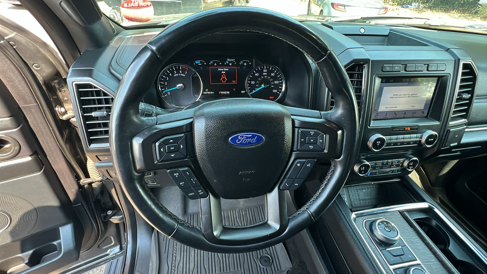 Thumbnail: 2018 Ford Expedition - 15