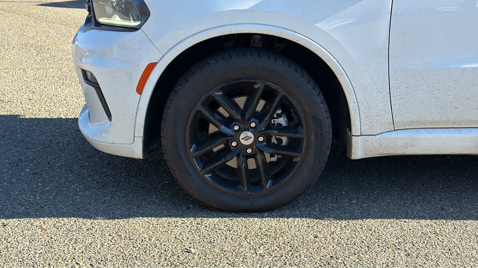 Thumbnail: 2023 Dodge Durango - 9