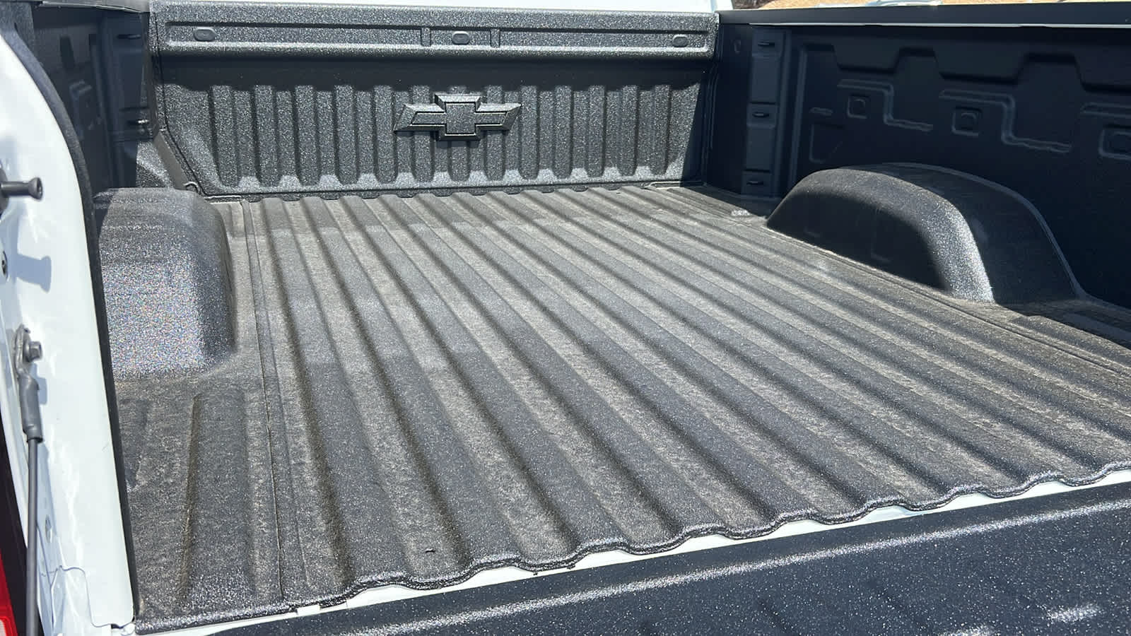 Thumbnail: 2025 Chevrolet Silverado 2500 - 27