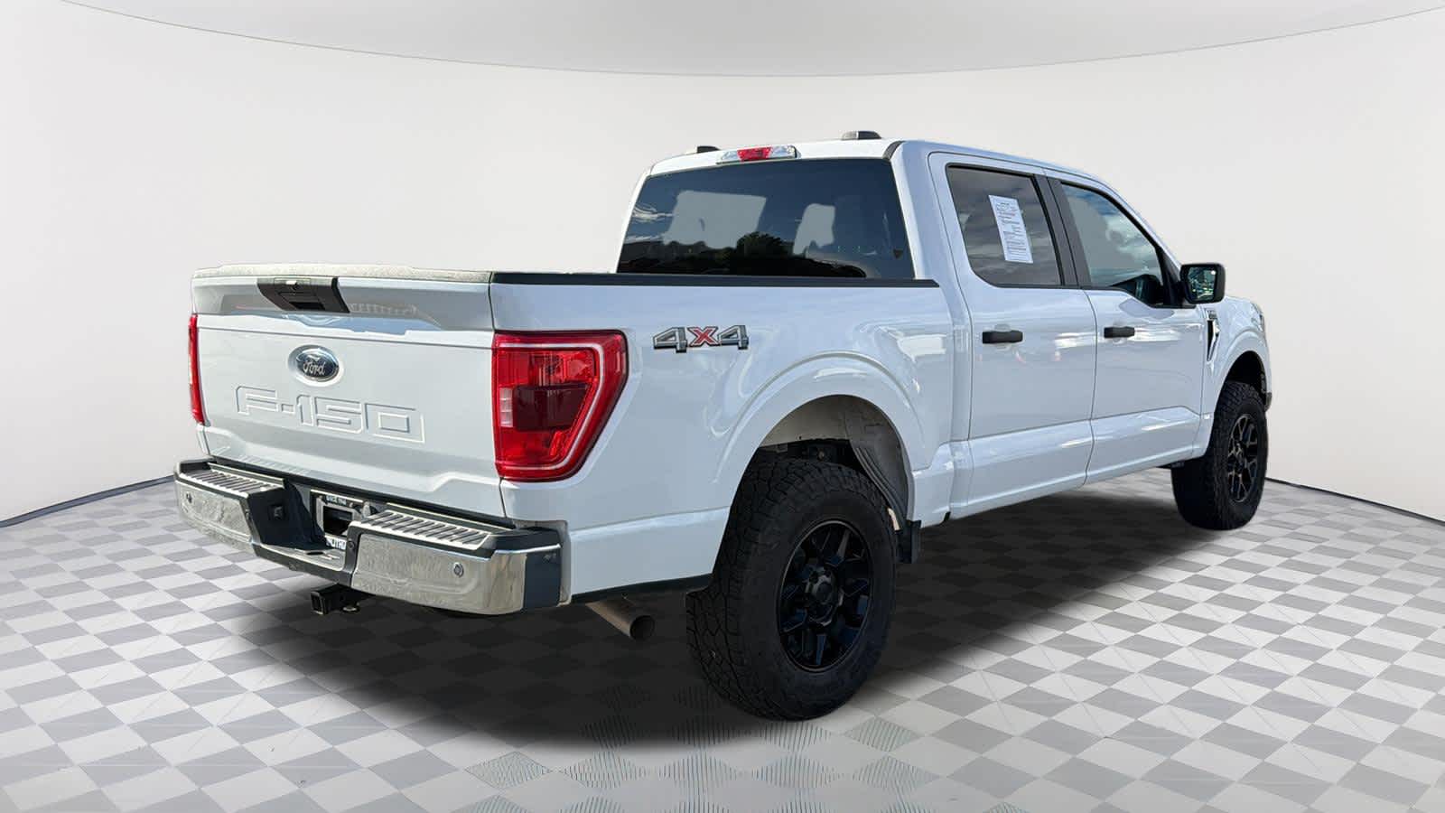 Thumbnail: 2023 Ford F-150 - 5