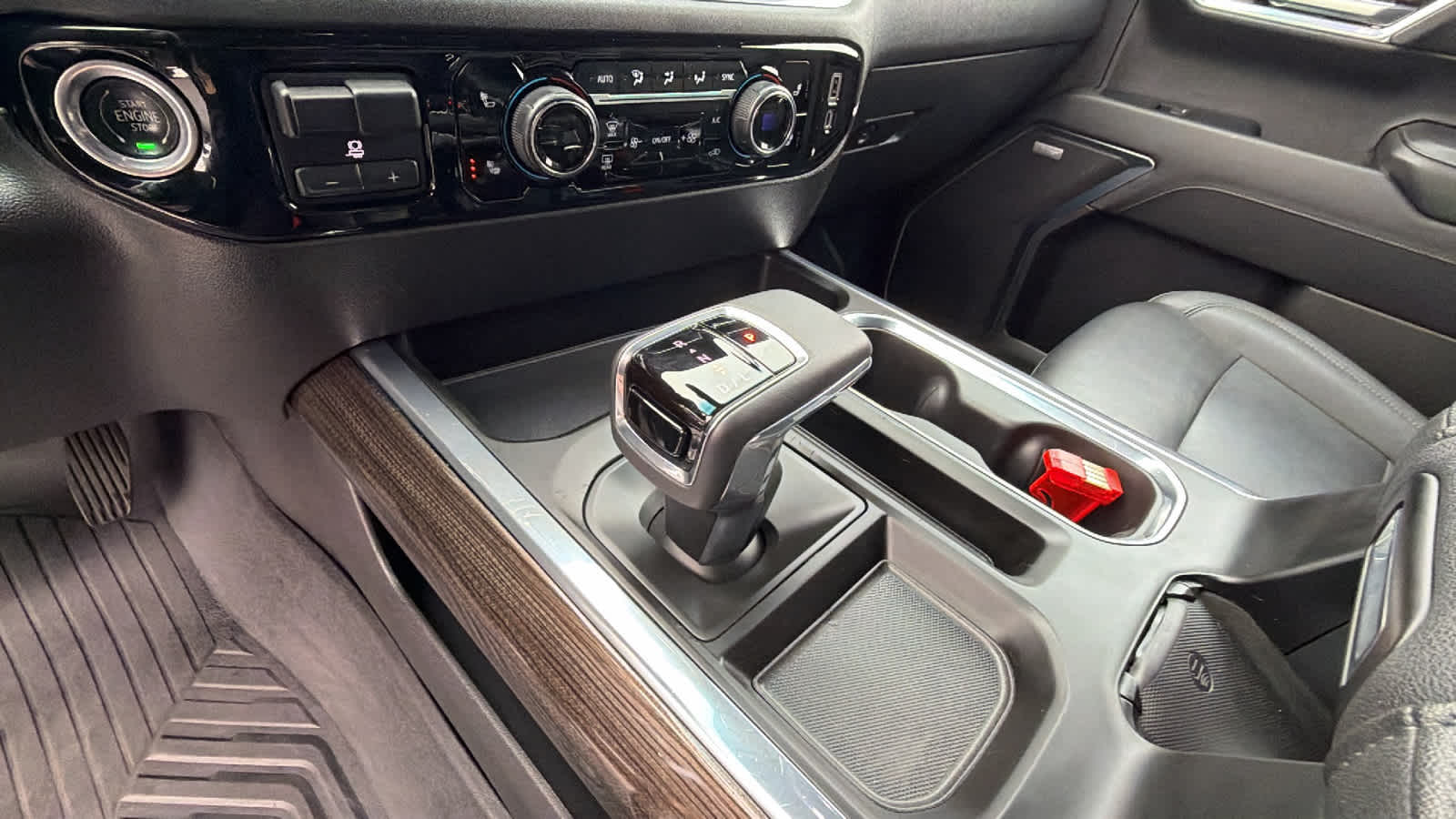 Thumbnail: 2022 Chevrolet Silverado 1500 - 13