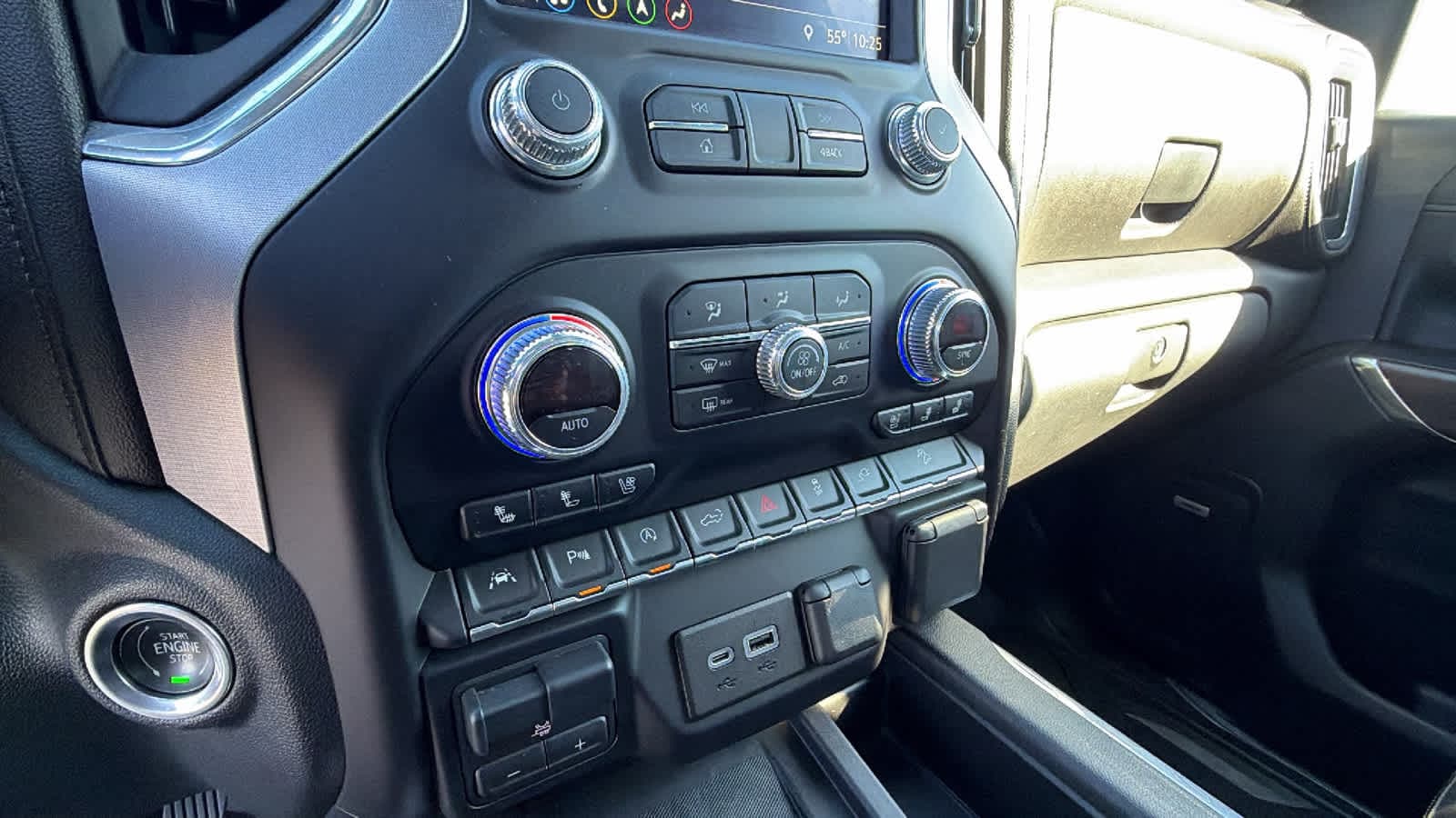 Thumbnail: 2019 GMC Sierra 1500 - 14