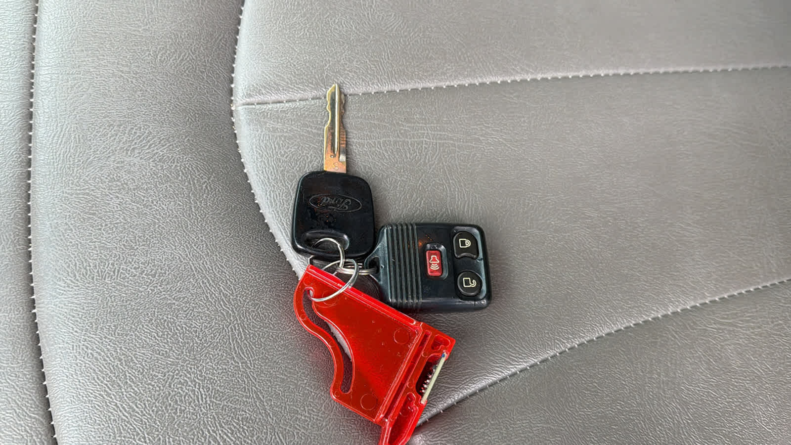 Thumbnail: 2000 Ford F-150 - 20