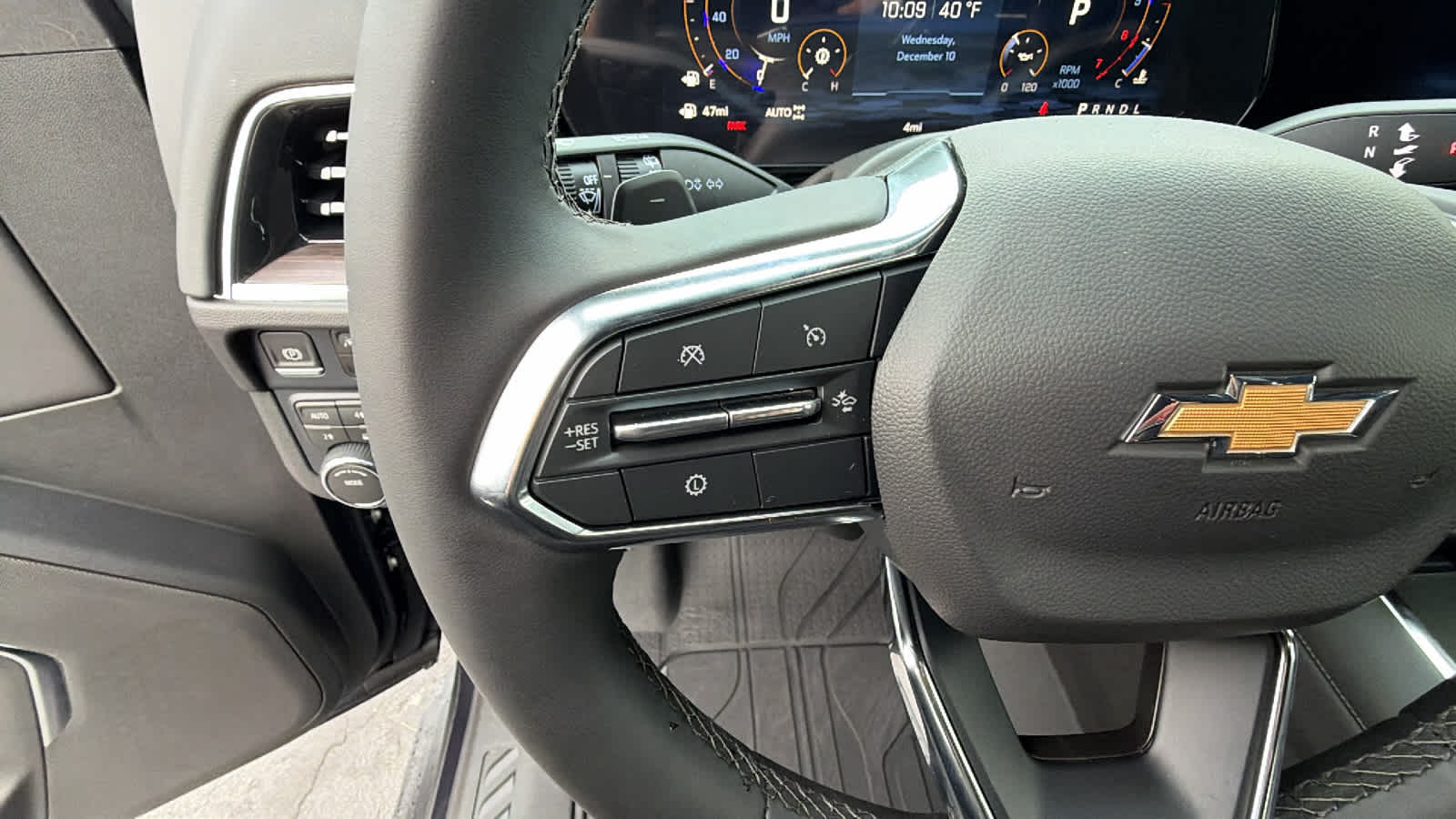 Thumbnail: 2026 Chevrolet Tahoe - 19