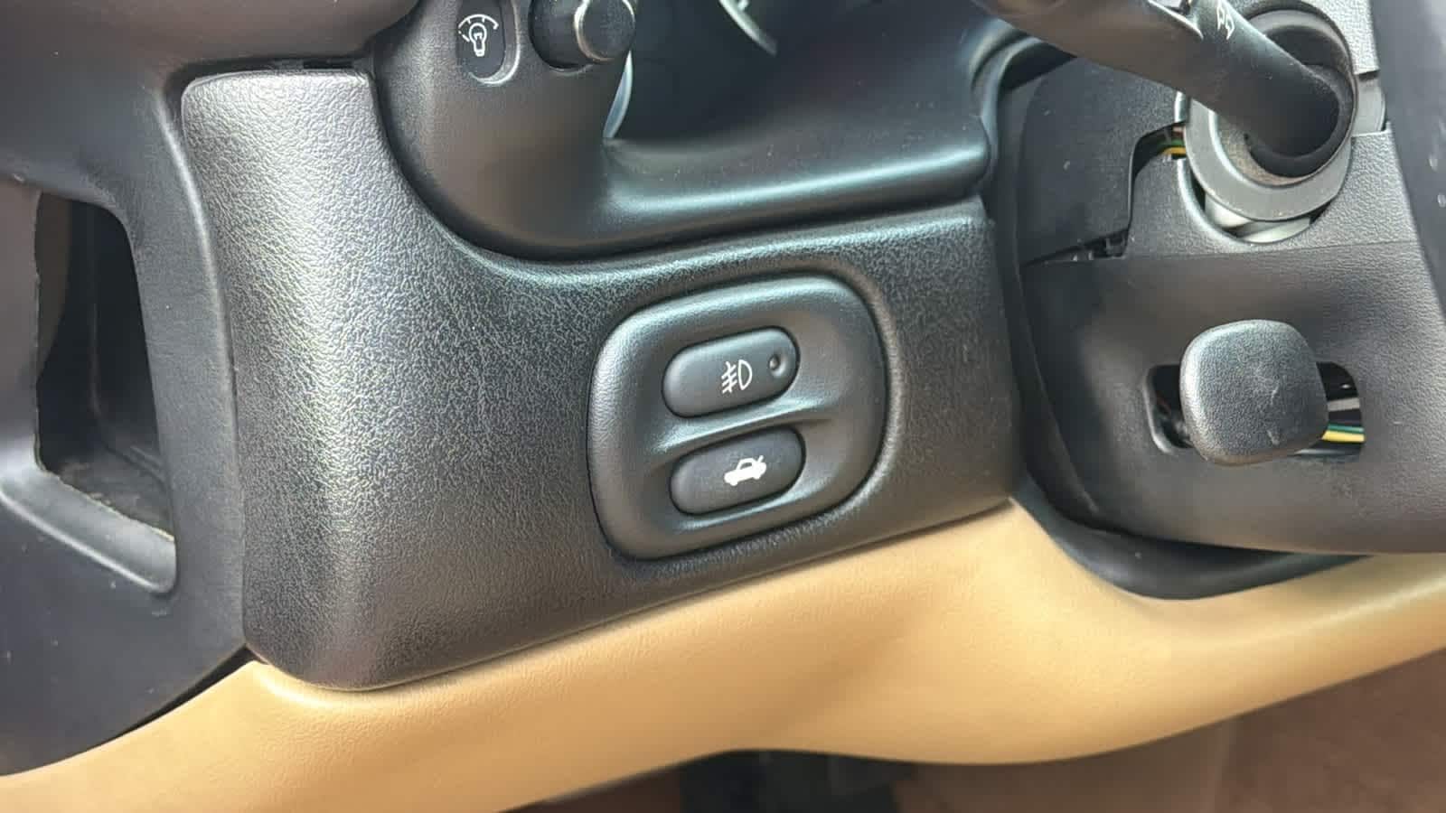 Thumbnail: 1999 Chevrolet Corvette - 15