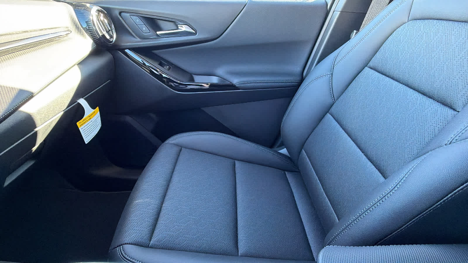 Thumbnail: 2026 Chevrolet Equinox - 12