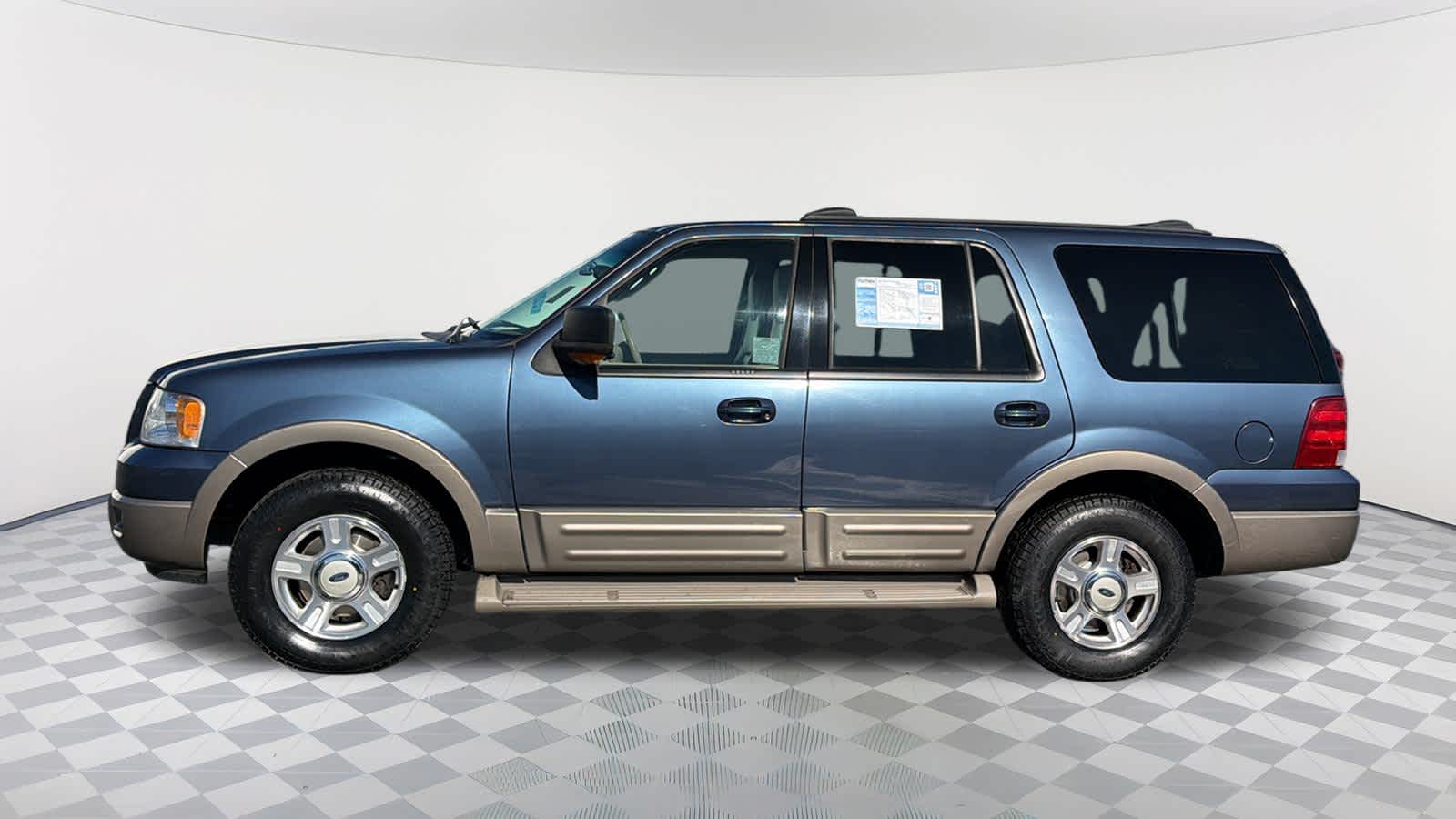 Thumbnail: 2003 Ford Expedition - 8