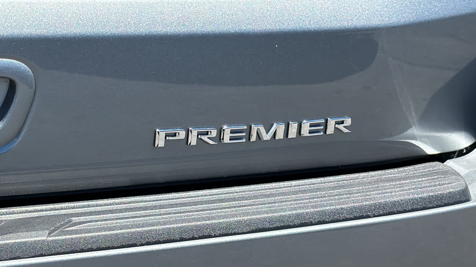 2026 Chevrolet Tahoe Premier - Photo 28
