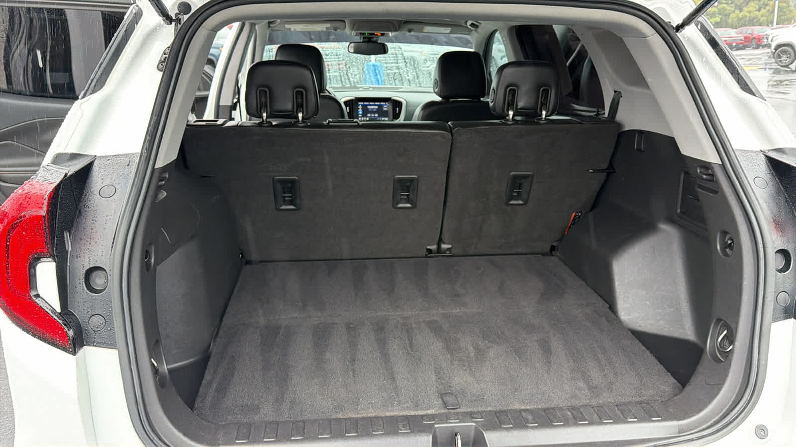 Thumbnail: 2020 GMC Terrain - 27