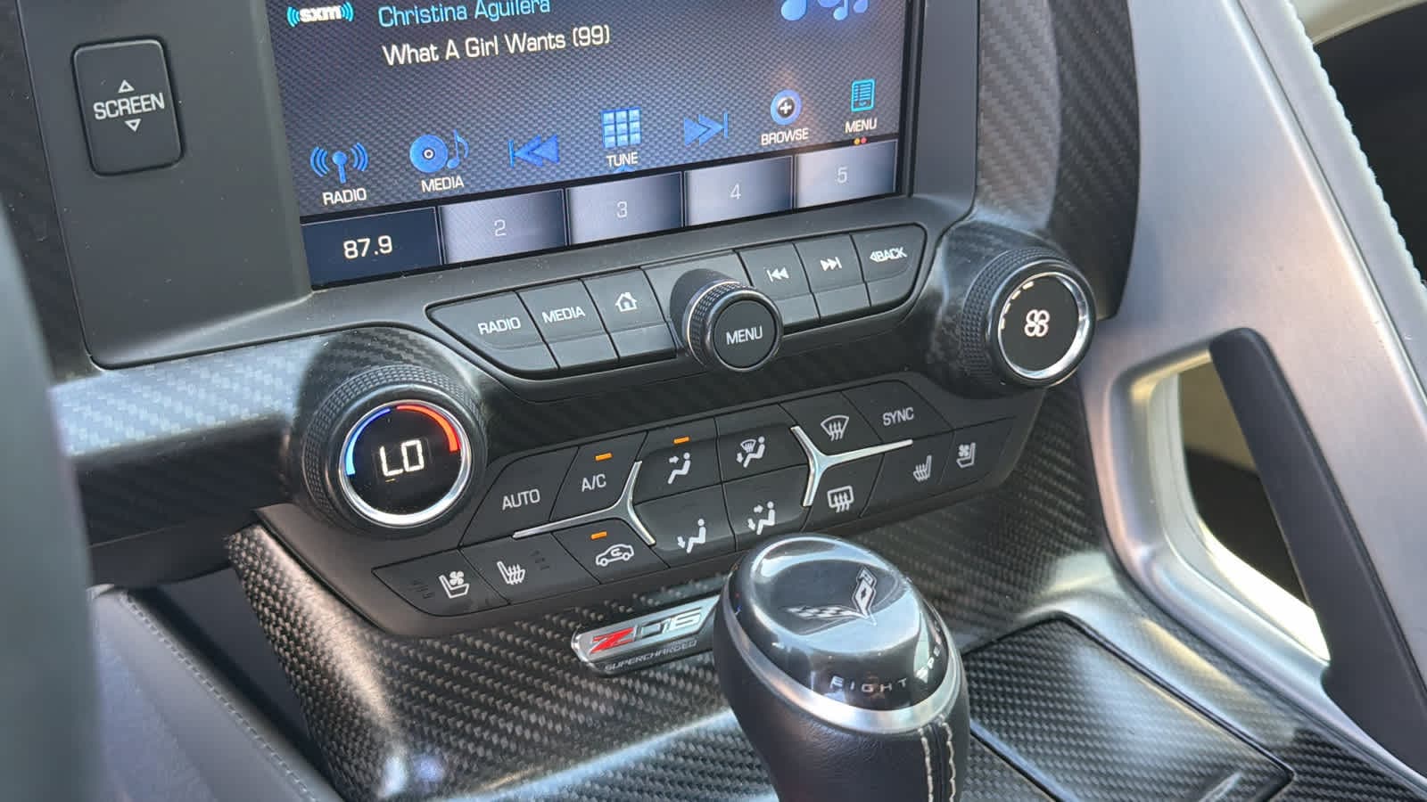 Thumbnail: 2019 Chevrolet Corvette - 14