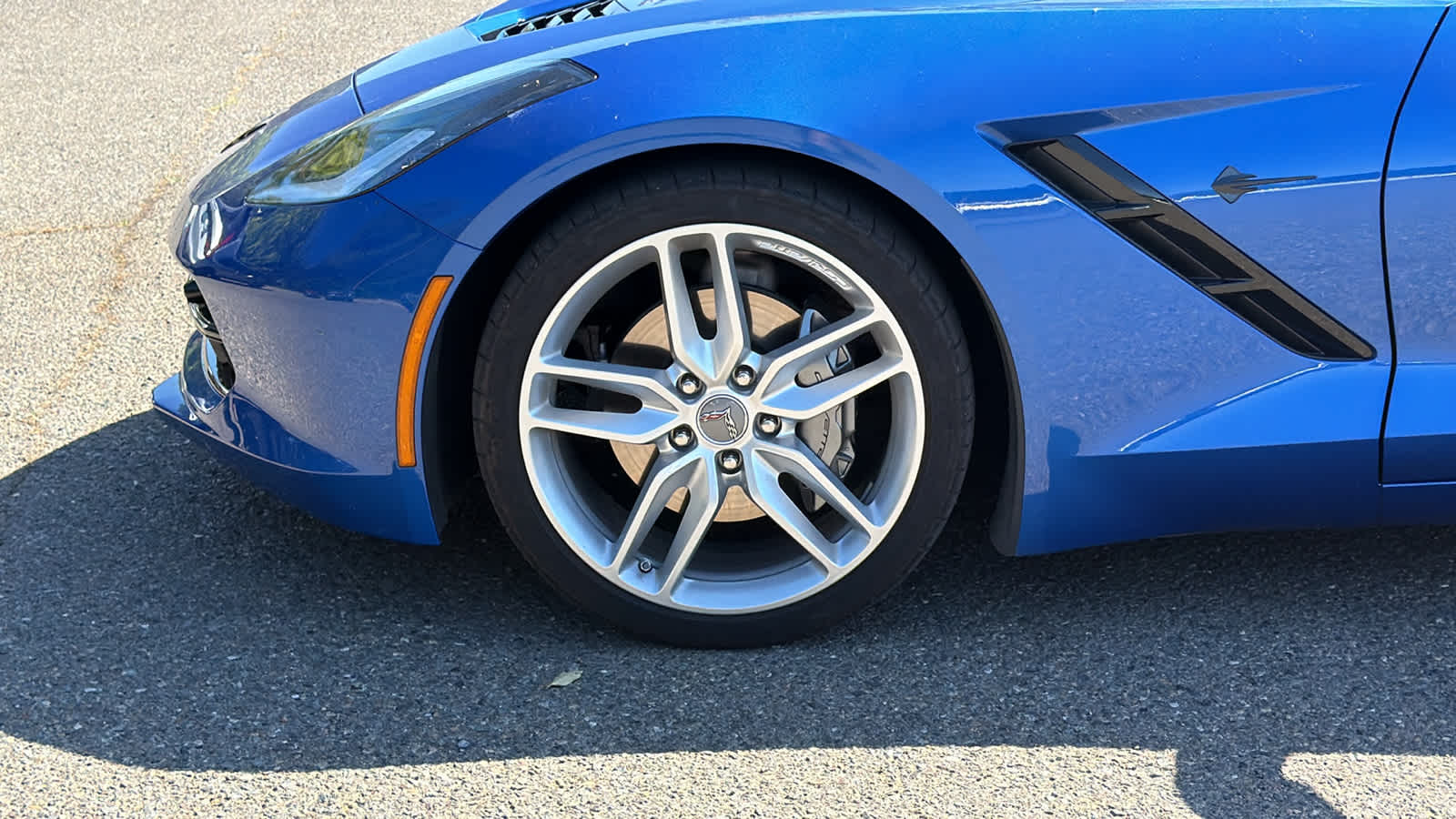 Thumbnail: 2019 Chevrolet Corvette - 9