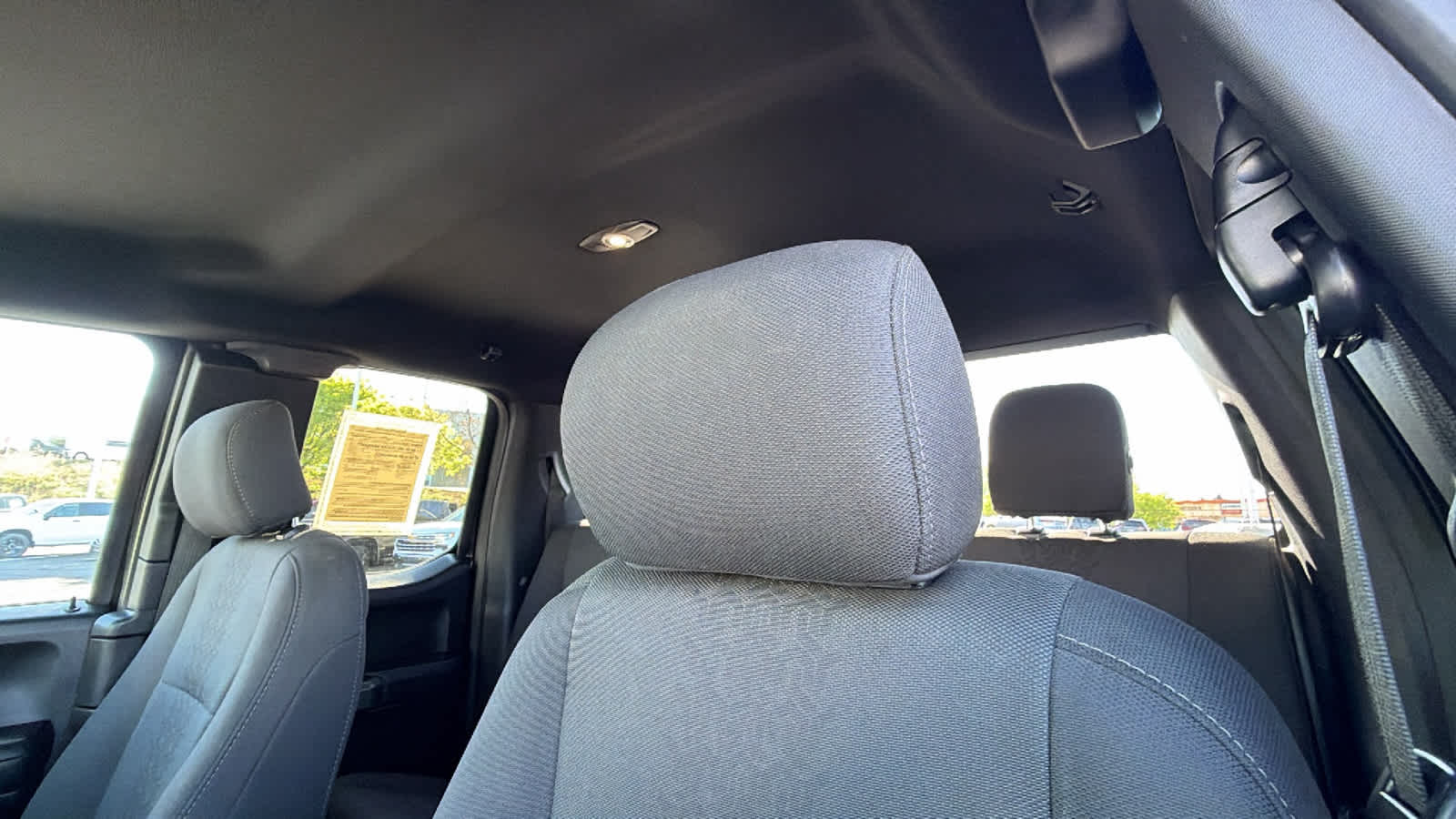 Thumbnail: 2018 Ford F-150 - 11