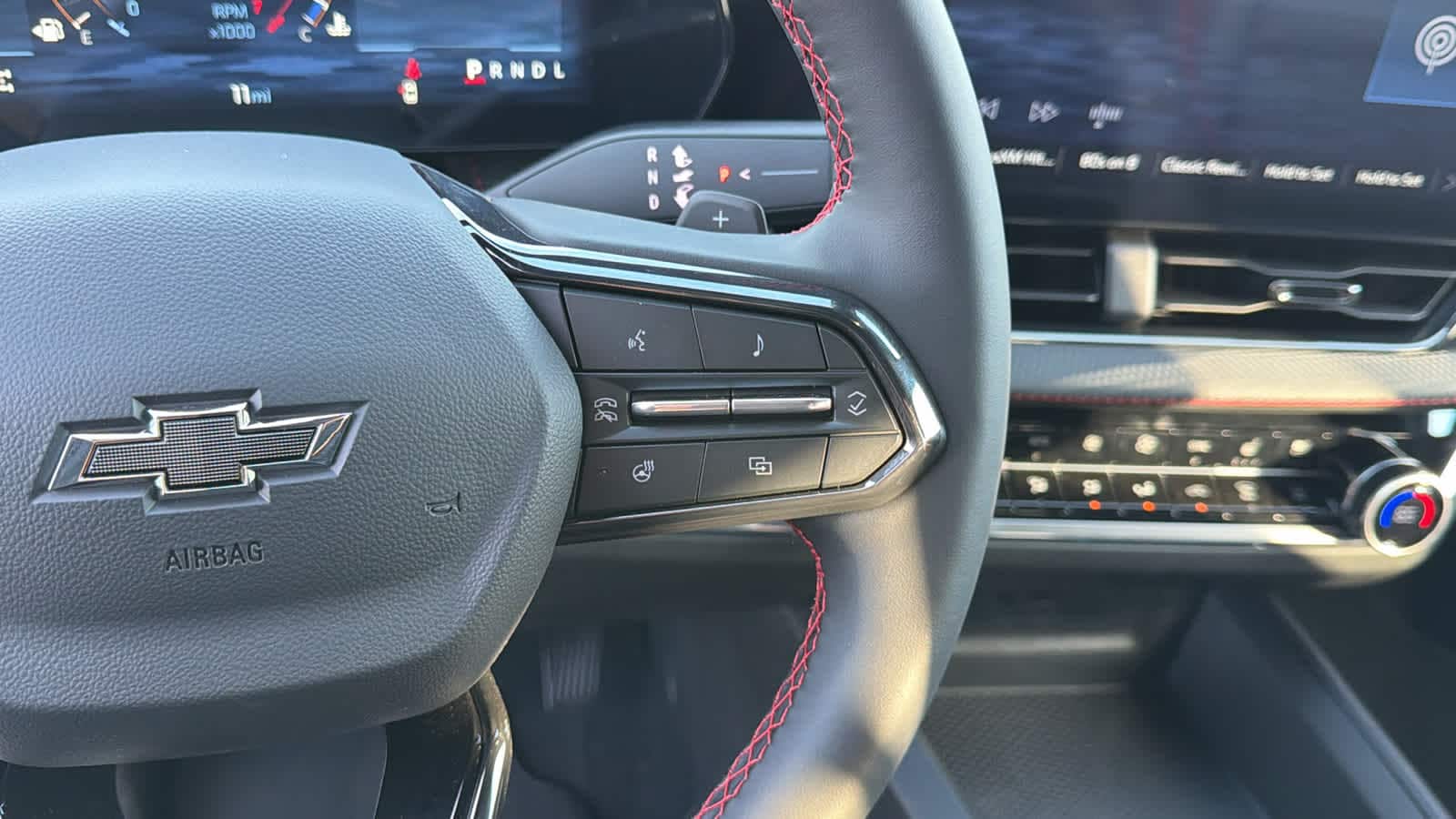 Thumbnail: 2026 Chevrolet Equinox - 19