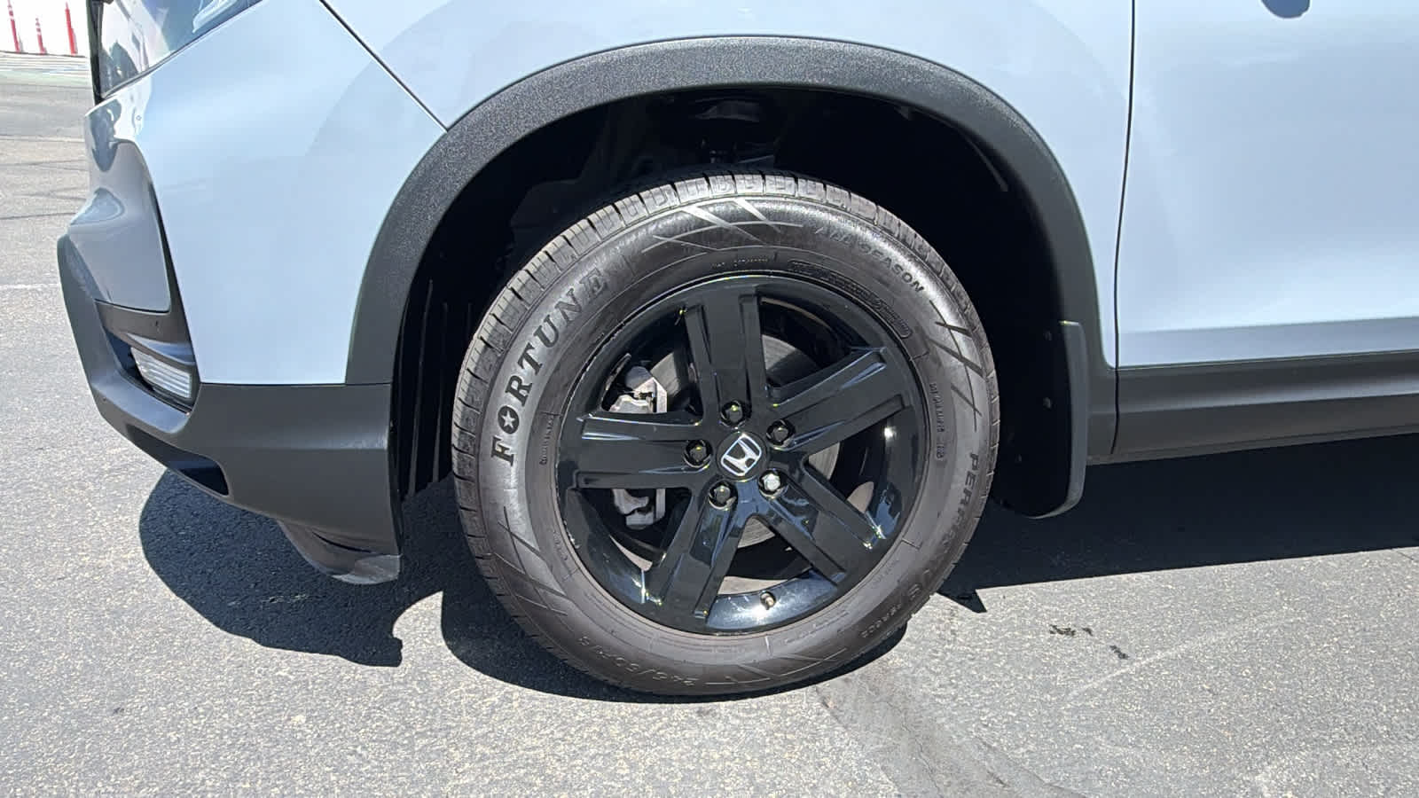 Thumbnail: 2022 Honda Ridgeline - 9