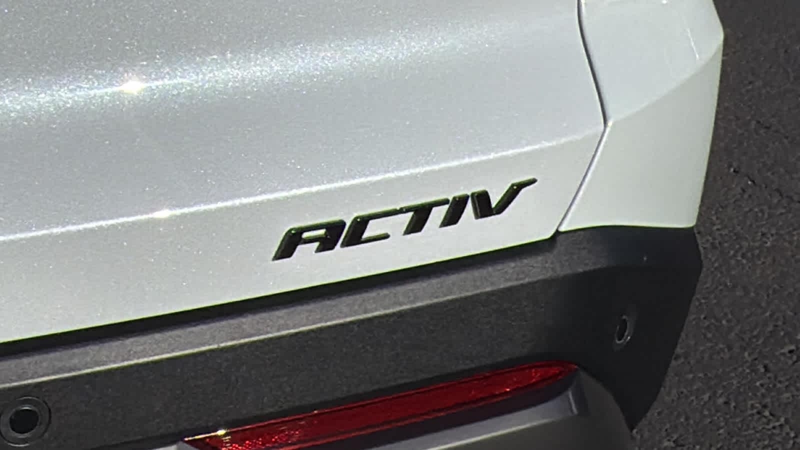 Thumbnail: 2026 Chevrolet Equinox - 28