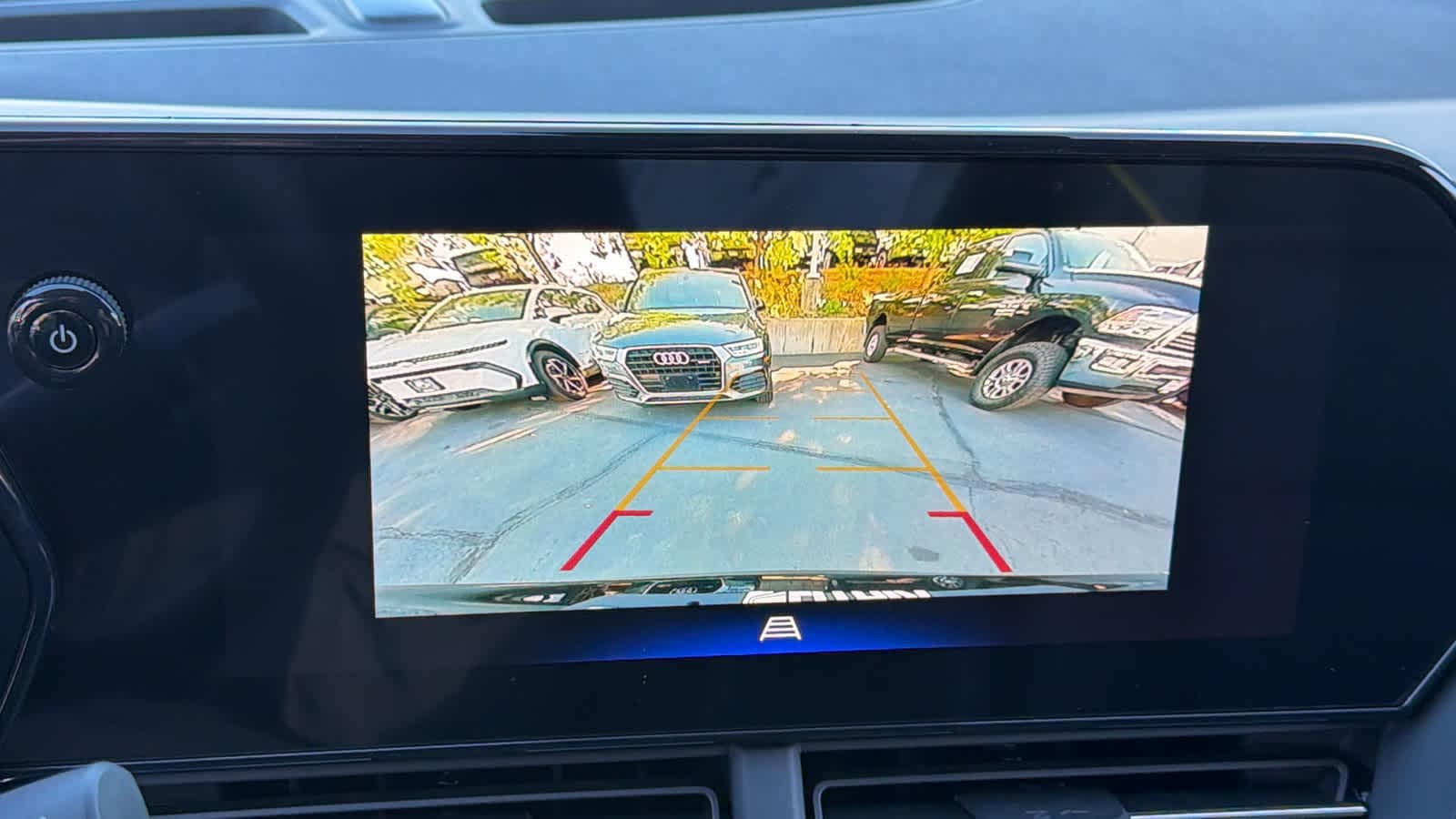 2026 Chevrolet Trax Activ - Photo 16