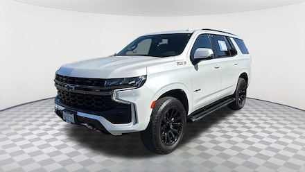2022 Chevrolet Tahoe Z71 SUV