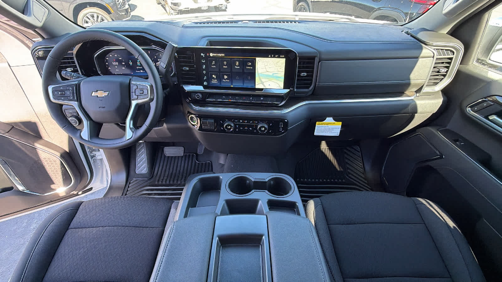 2026 Chevrolet Silverado 1500 LT - Photo 23
