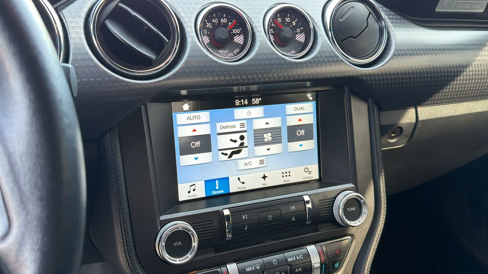 Thumbnail: 2017 Ford Mustang - 14