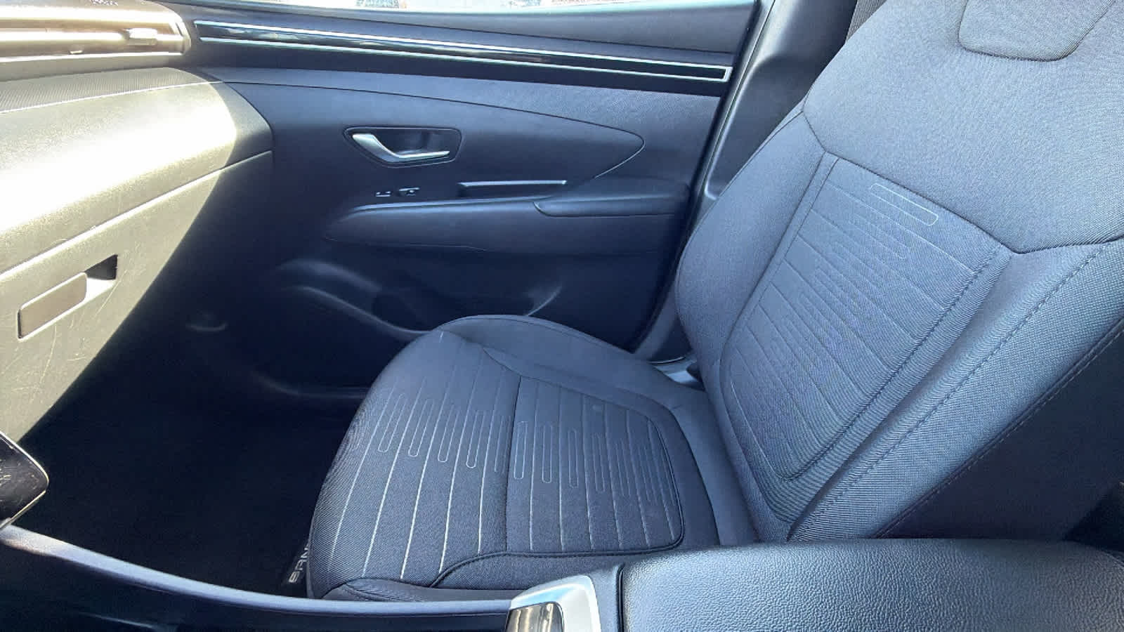 Thumbnail: 2023 Hyundai Santa Cruz - 12