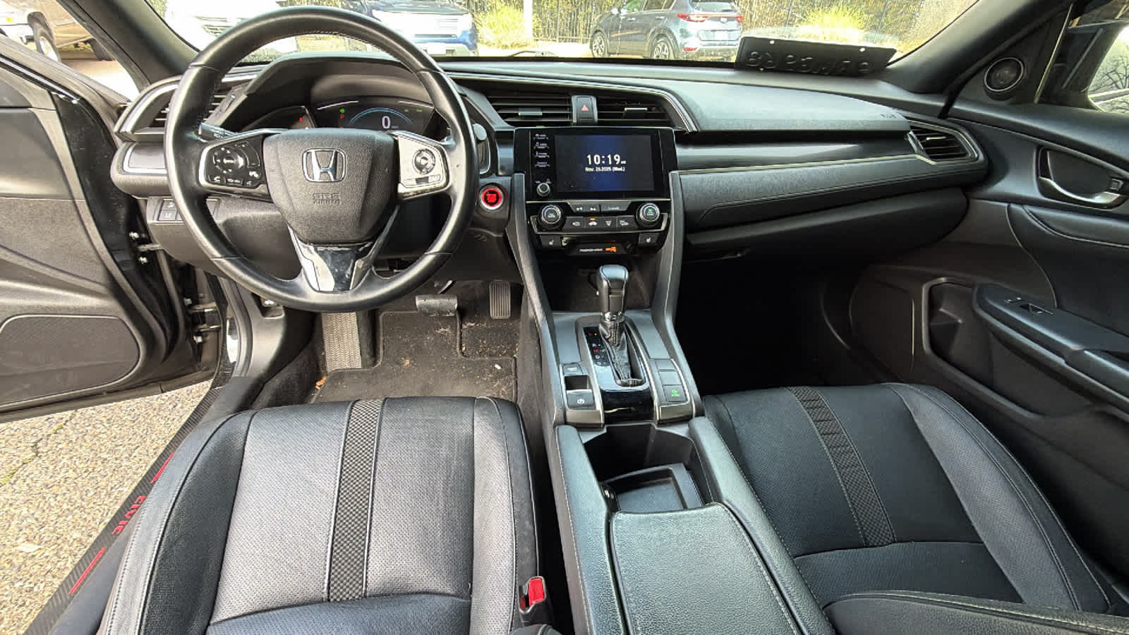 Thumbnail: 2020 Honda Civic - 18