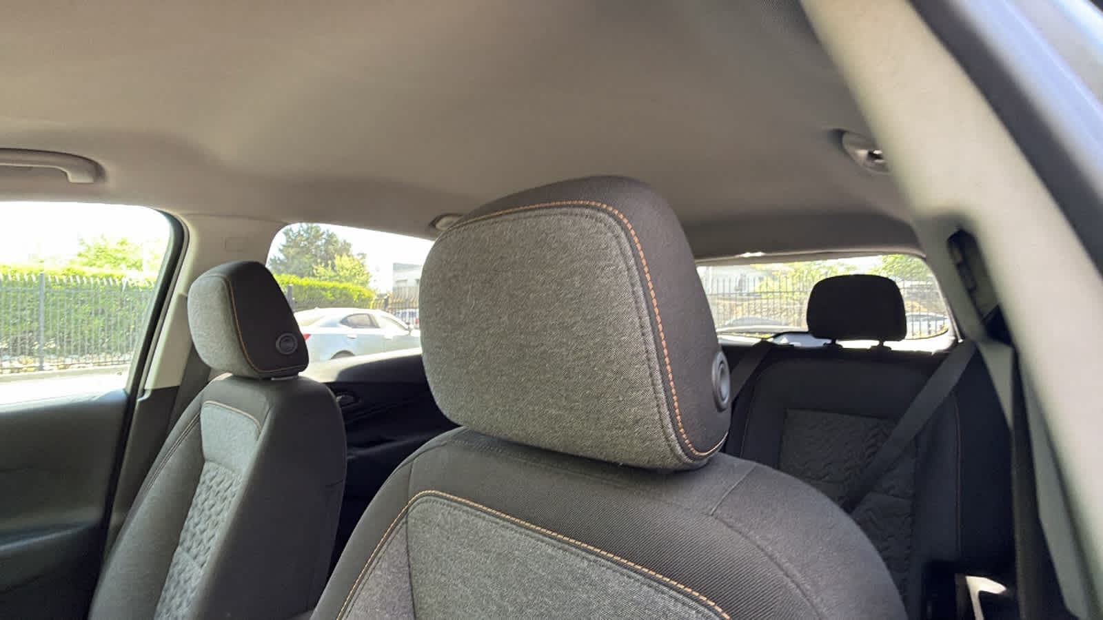 Thumbnail: 2022 Chevrolet Equinox - 11