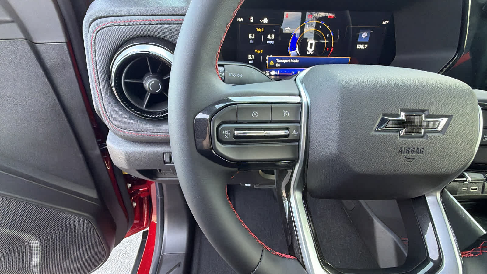 Thumbnail: 2026 Chevrolet Colorado - 19