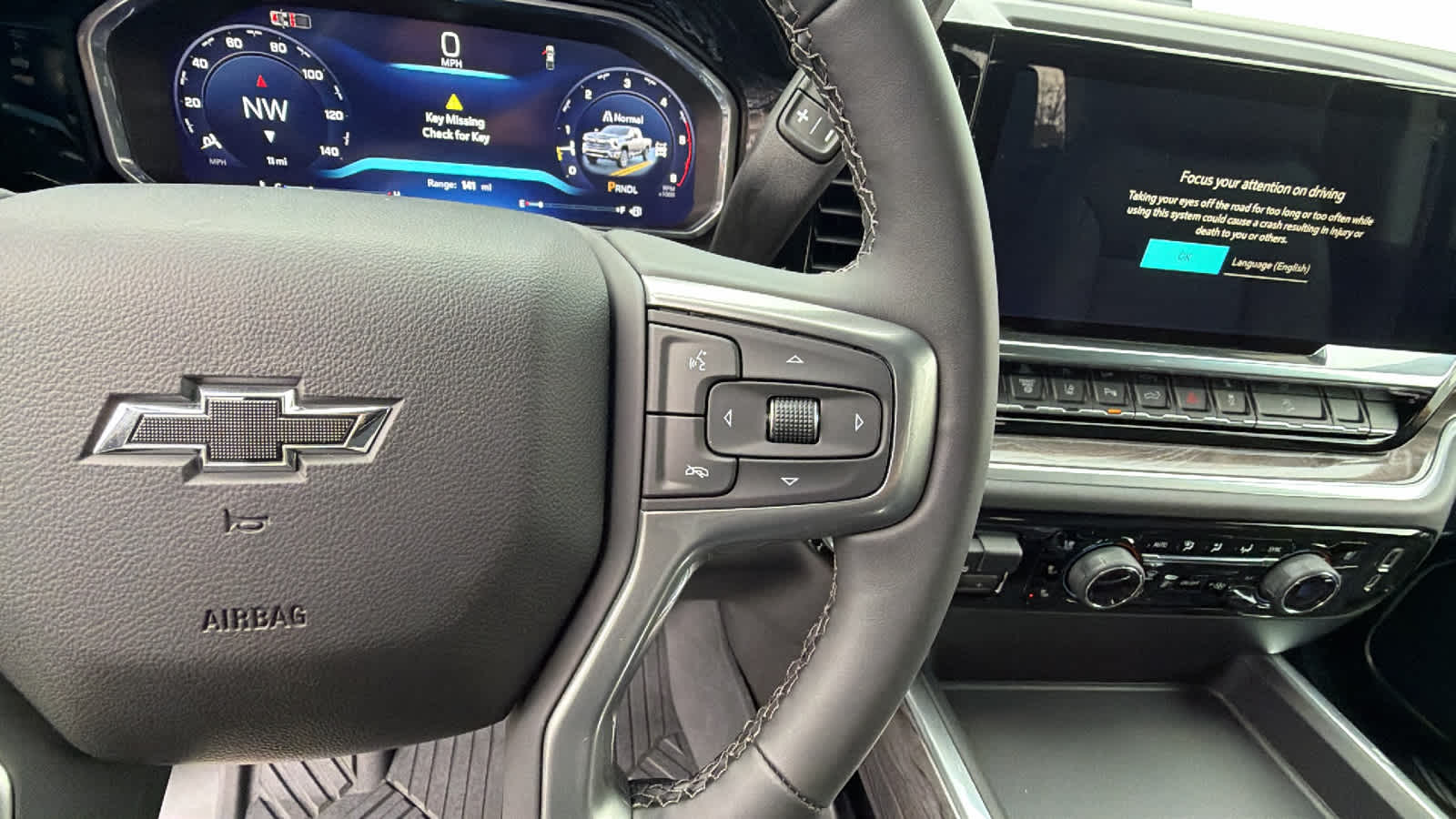 Thumbnail: 2026 Chevrolet Silverado 2500 - 20