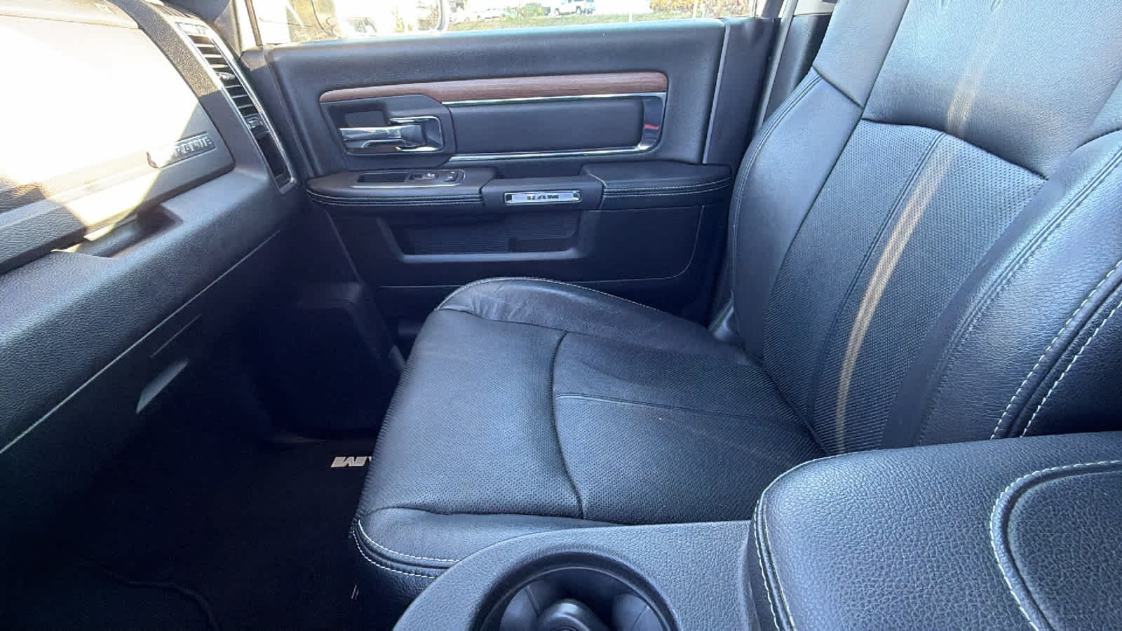 Thumbnail: 2018 RAM 3500 - 12