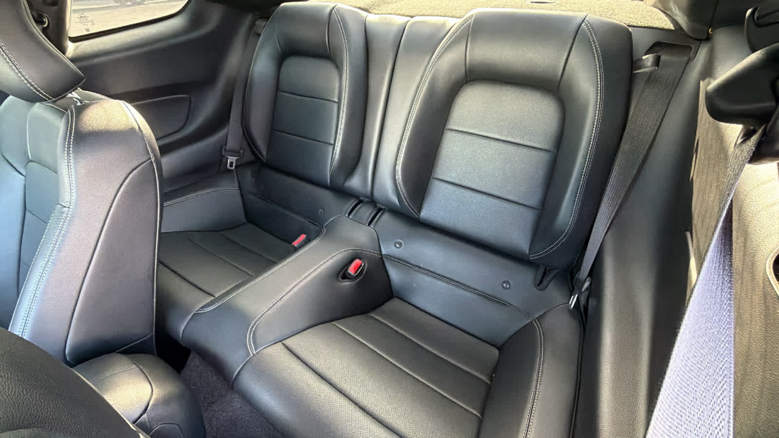 Thumbnail: 2017 Ford Mustang - 17