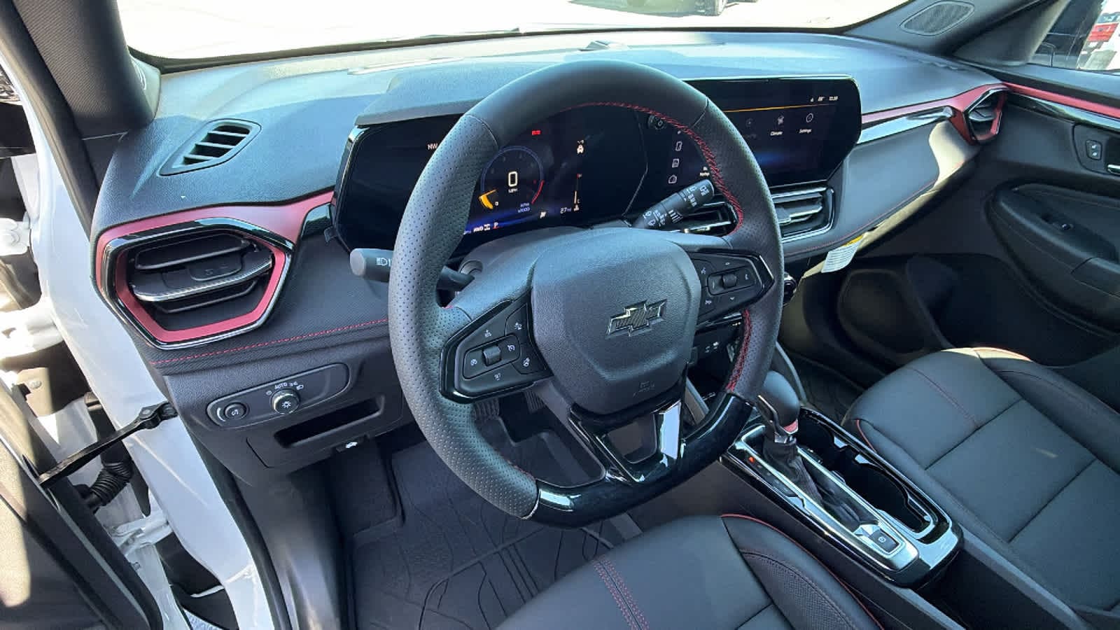 2026 Chevrolet Trailblazer RS - Photo 10