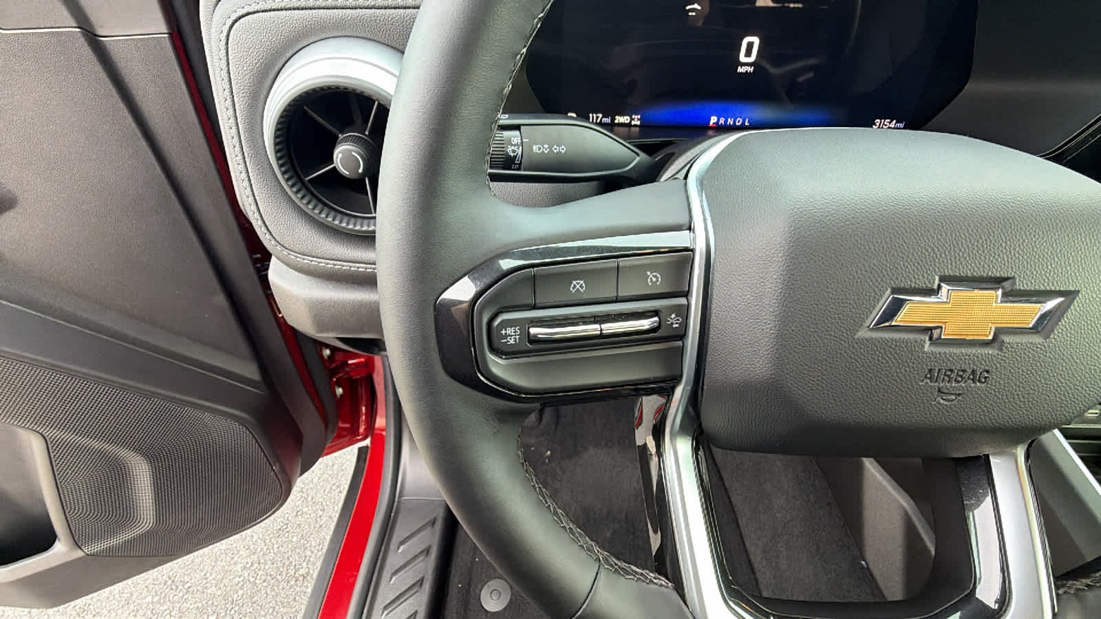 Thumbnail: 2026 Chevrolet Colorado - 19