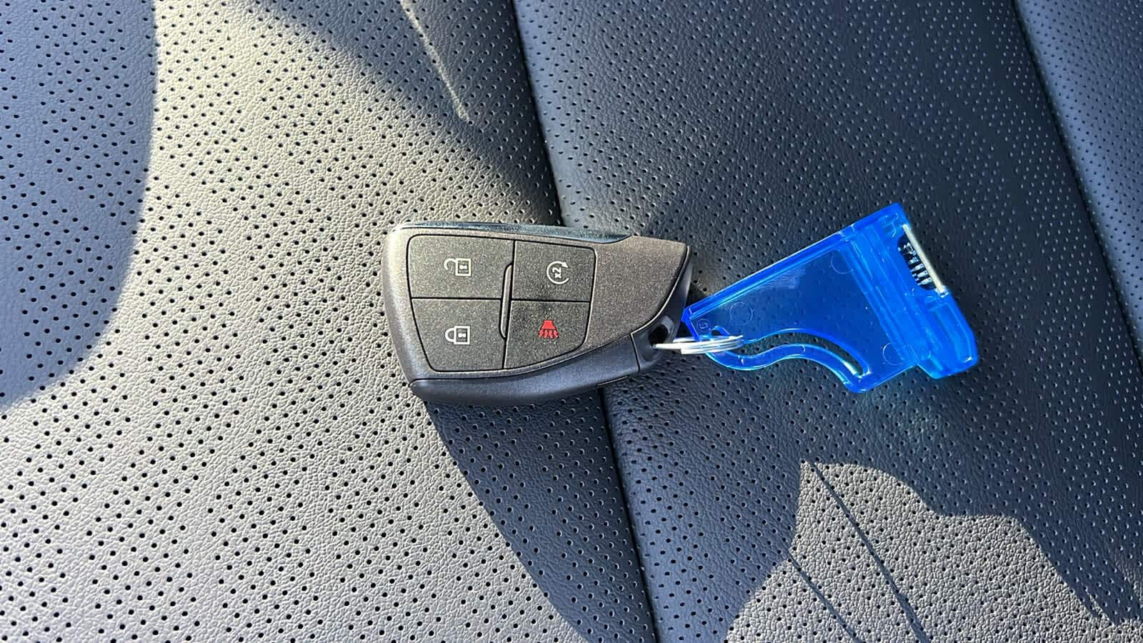 Thumbnail: 2026 Chevrolet Colorado - 29