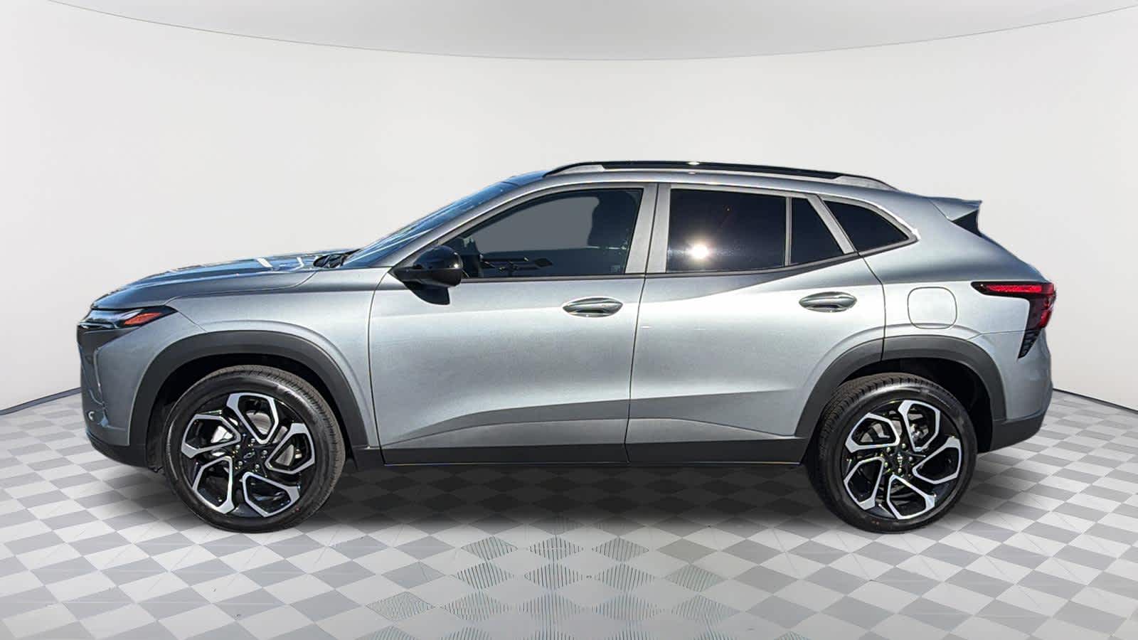 2026 Chevrolet Trax RS - Photo 8