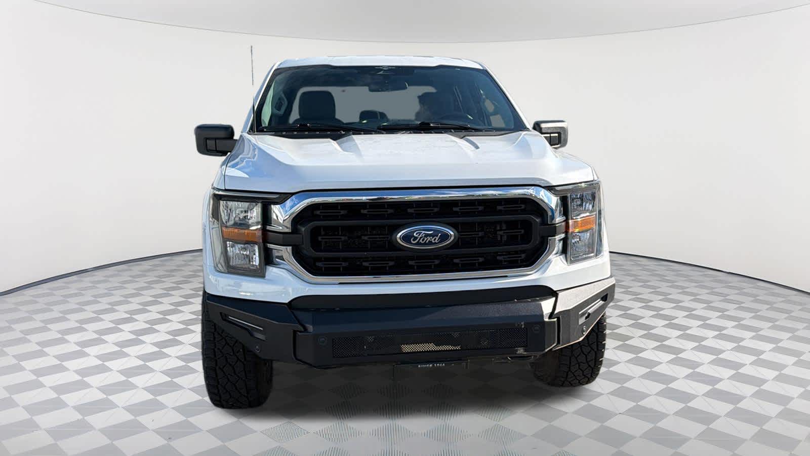 Thumbnail: 2023 Ford F-150 - 2