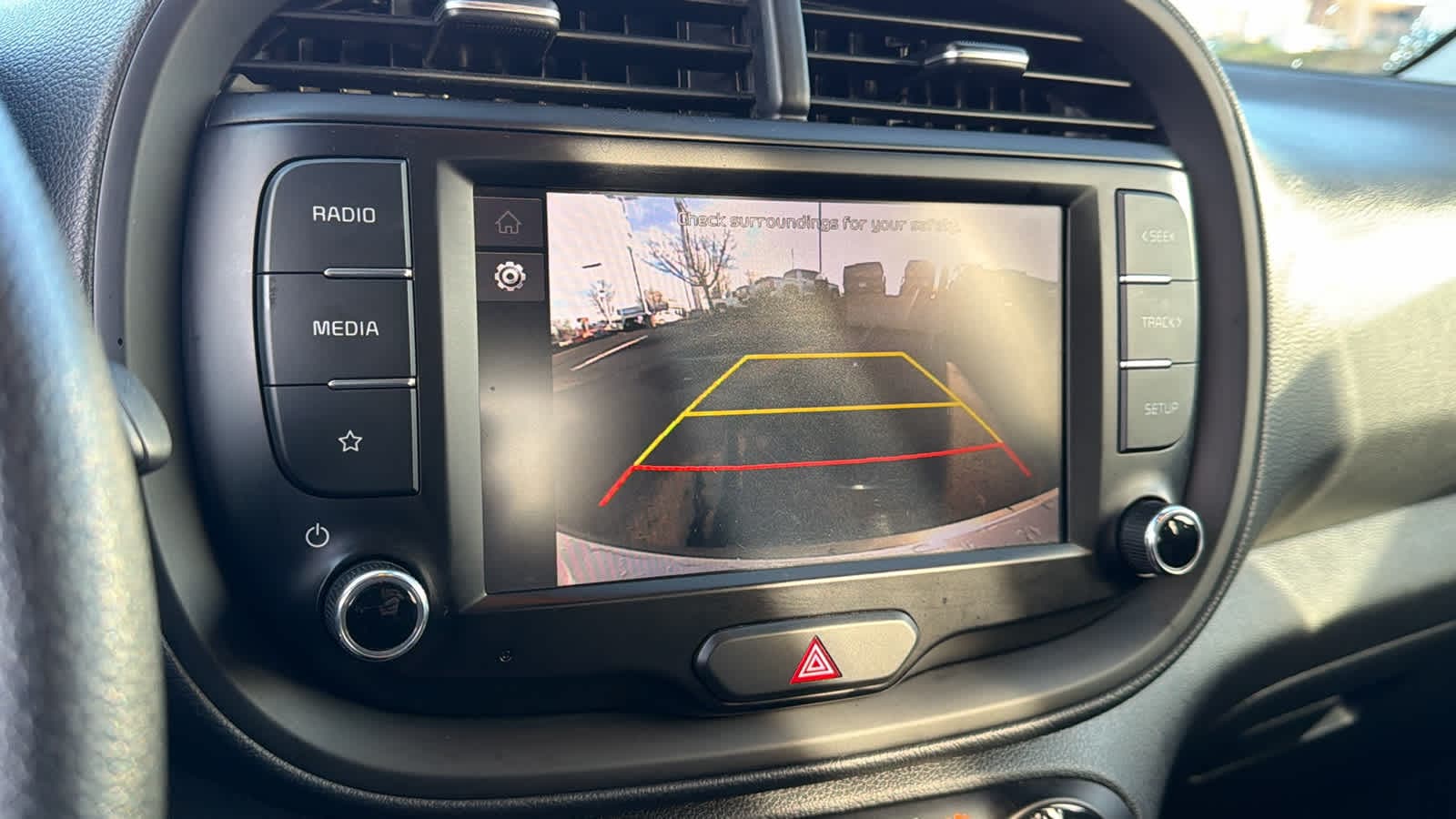 Thumbnail: 2023 Kia Soul - 16