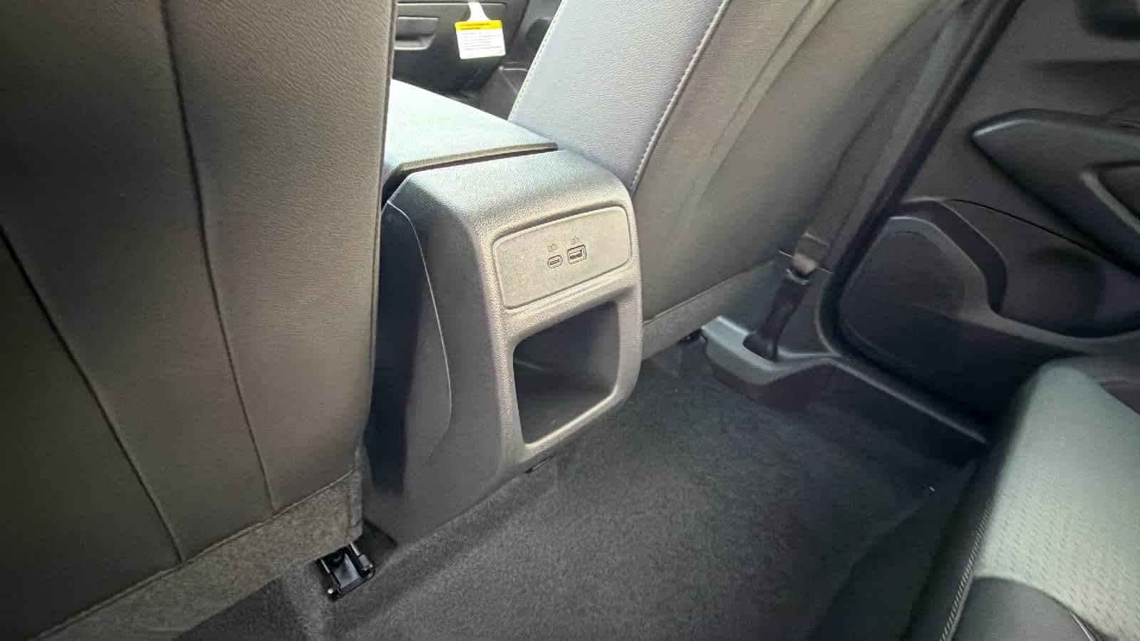 Thumbnail: 2026 Chevrolet Trax - 25