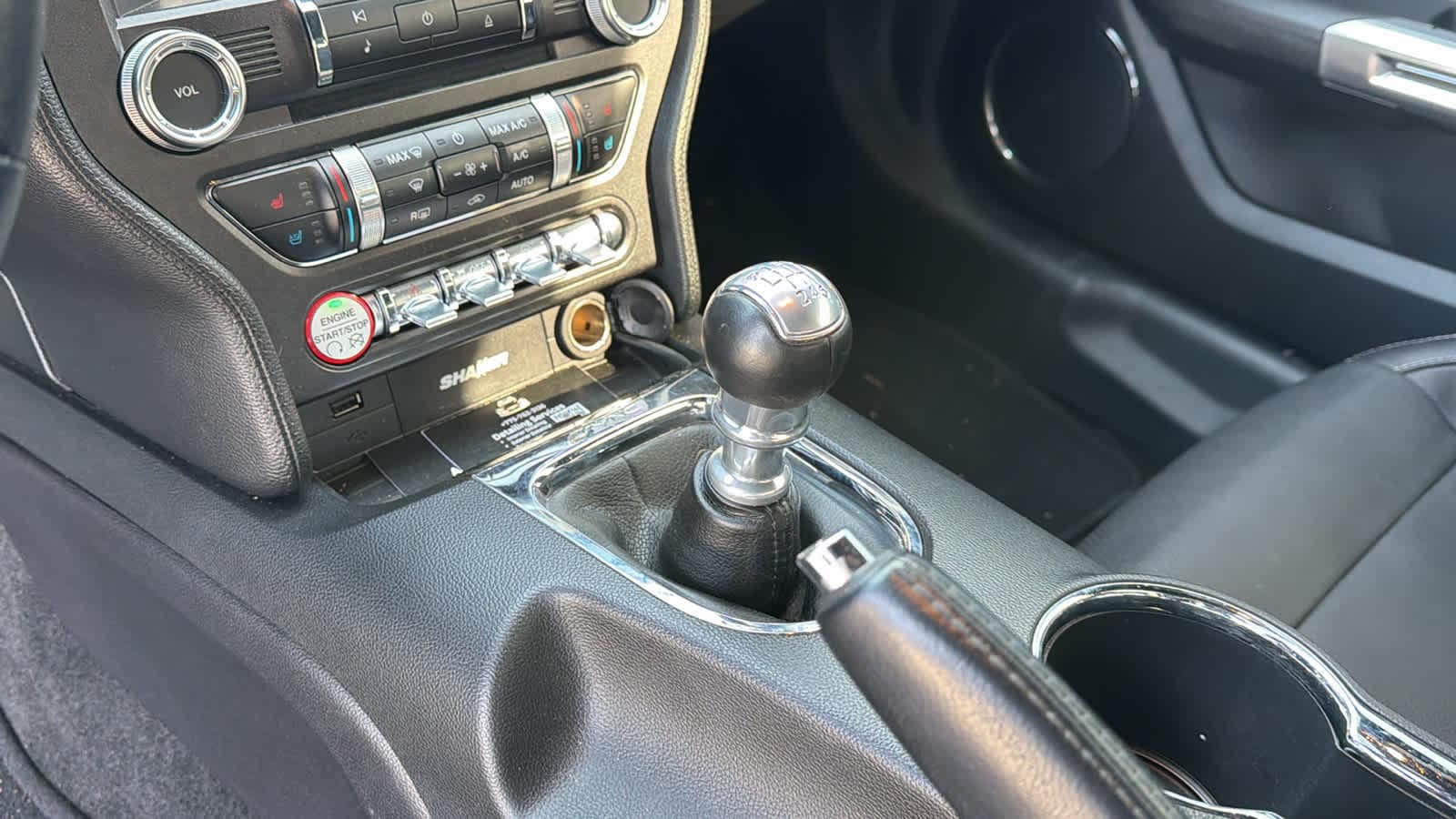 Thumbnail: 2017 Ford Mustang - 12