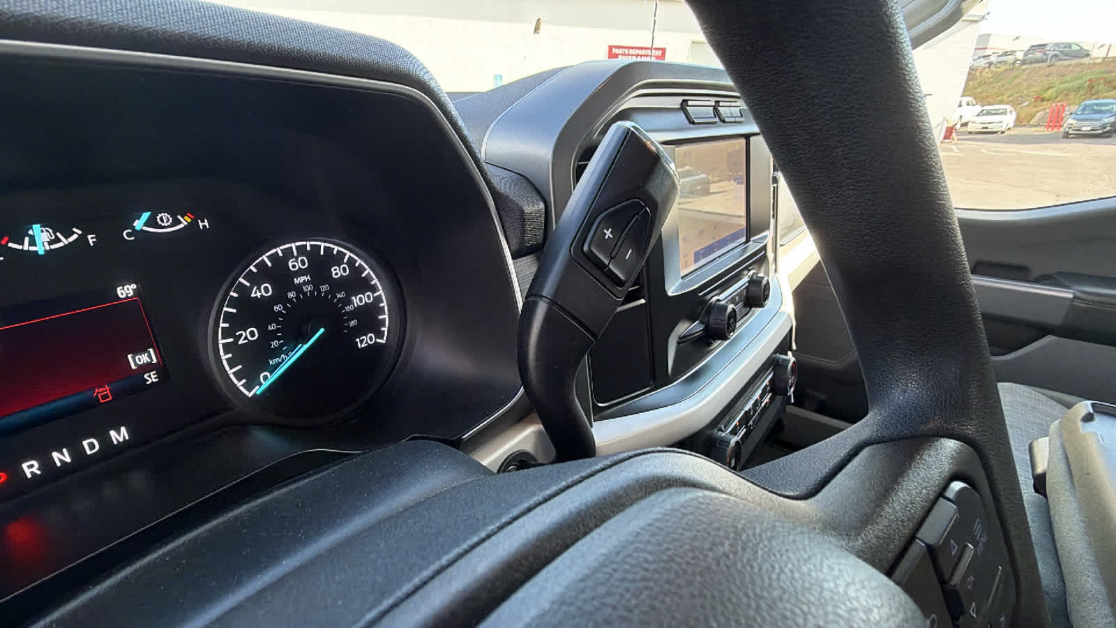 Thumbnail: 2023 Ford F-150 - 13