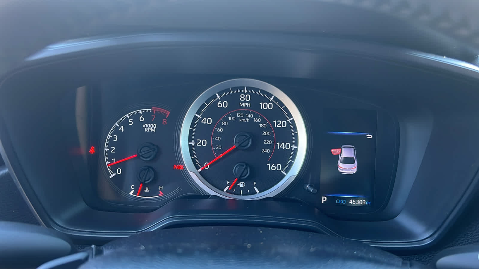 Thumbnail: 2021 Toyota Corolla - 16