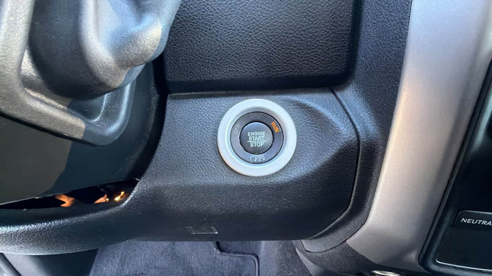 Thumbnail: 2018 RAM 3500 - 17