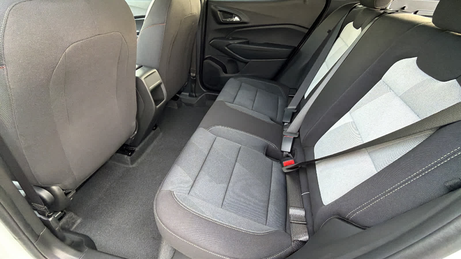 Thumbnail: 2026 Chevrolet Trax - 24