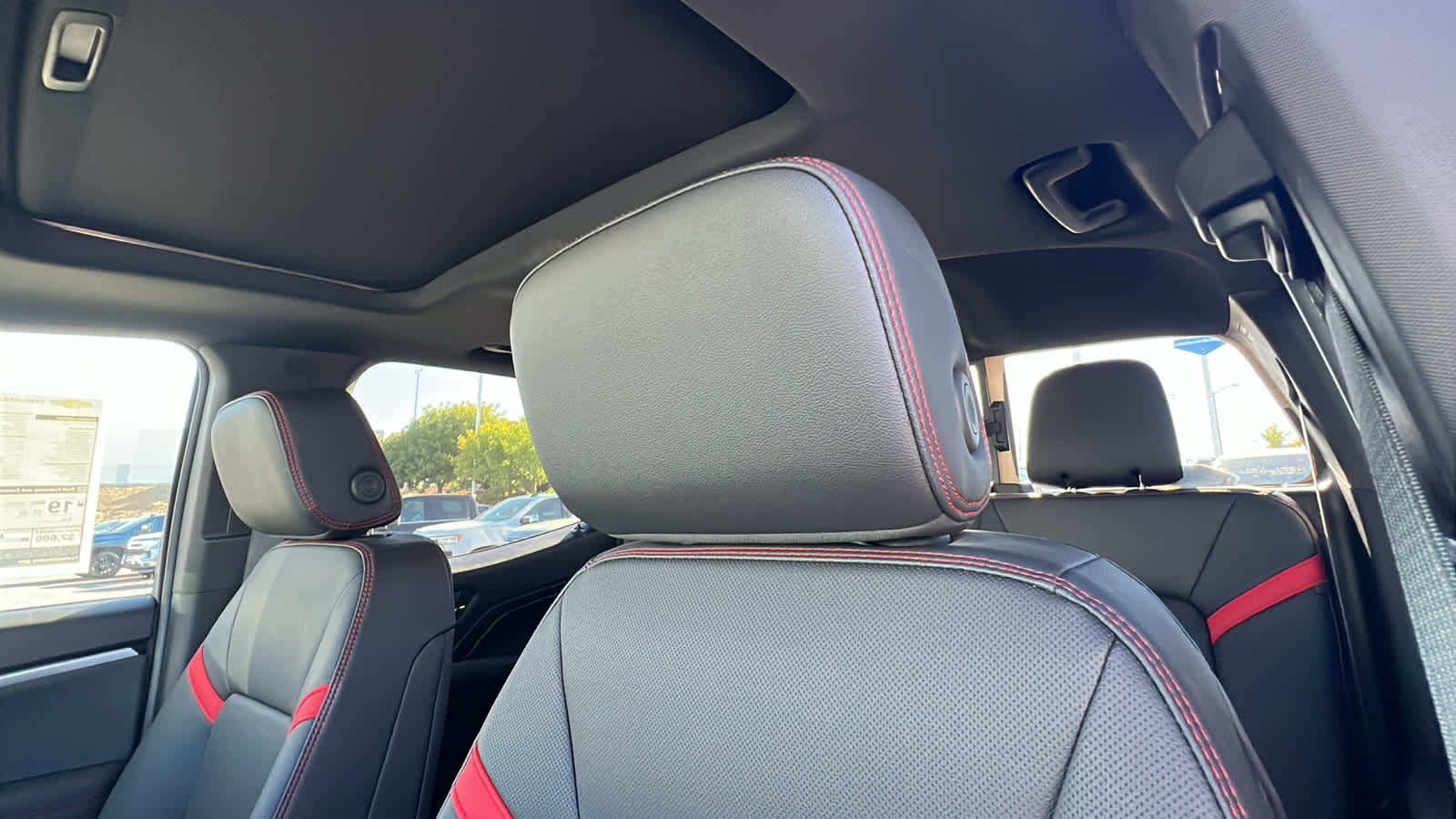 Thumbnail: 2026 Chevrolet Colorado - 11