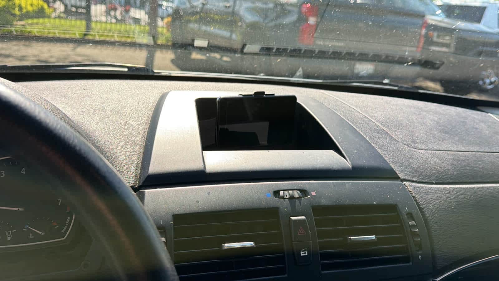 Thumbnail: 2008 BMW X3 - 14