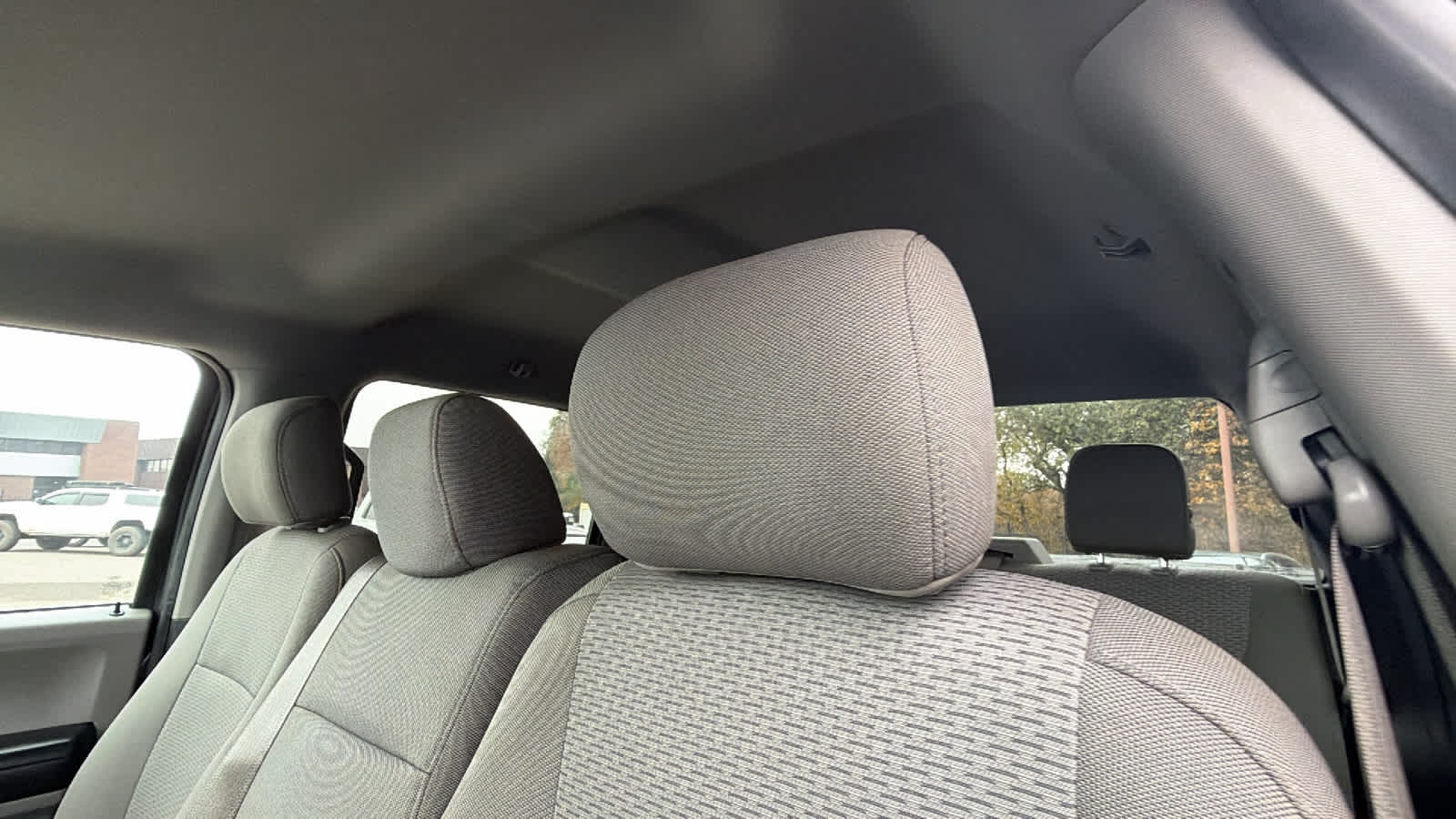 Thumbnail: 2018 Ford F-150 - 11