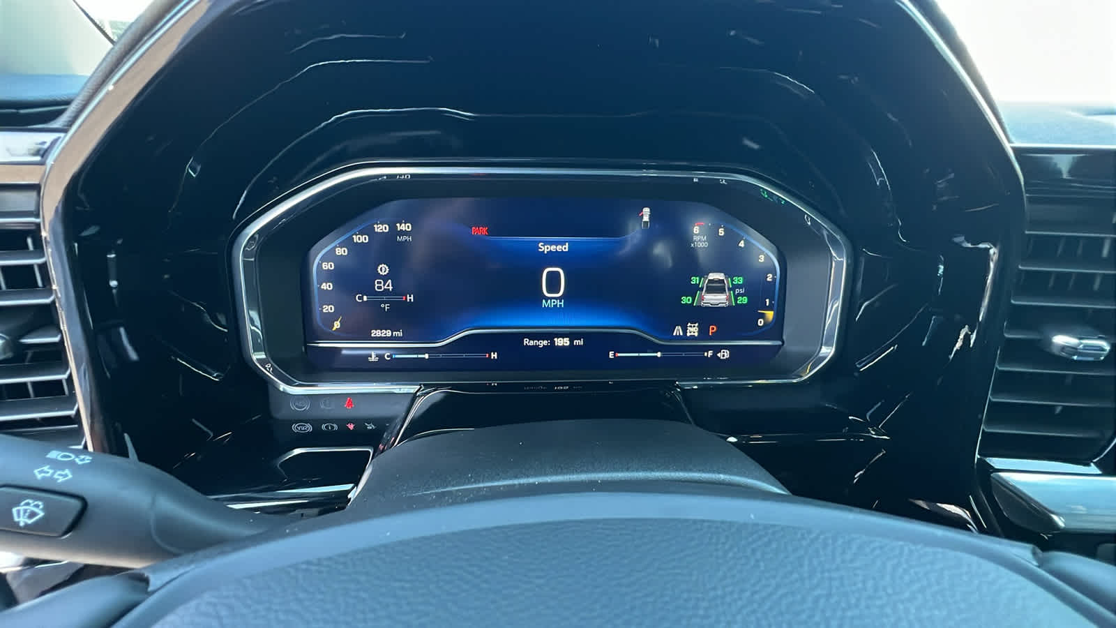 Thumbnail: 2025 Chevrolet Silverado 1500 - 21