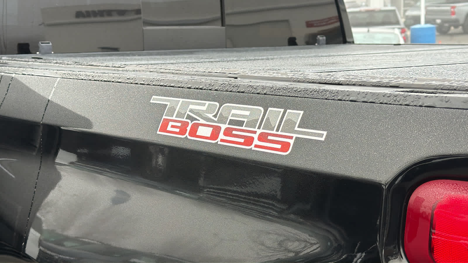 Thumbnail: 2022 Chevrolet Silverado 1500 - 28