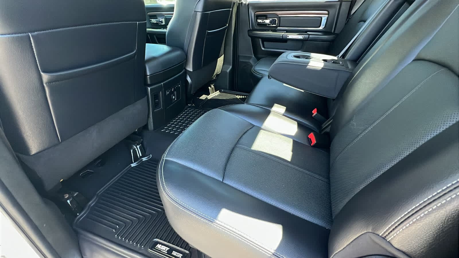 Thumbnail: 2018 RAM 2500 - 17