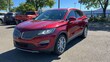 Lincoln MKC